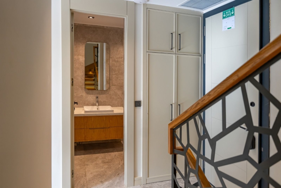 Villa Bodrum Gümüşlük 1